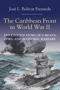 Caribbean Front in World War II