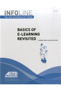 Basics of E-Learning Revisited