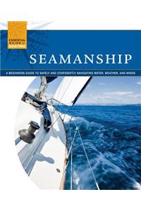 Seamanship