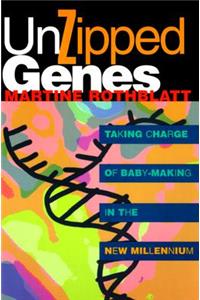 Unzipped Genes