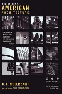 Source Book of American Architecture