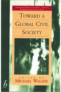 Toward a Global Civil Society