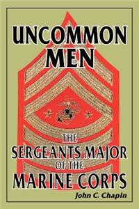Uncommon Men