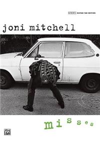 Joni Mitchell -- Misses