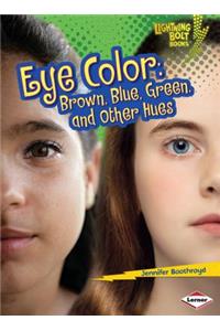 Eye Color