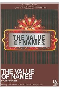 The Value of Names