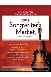Songwriter's Market