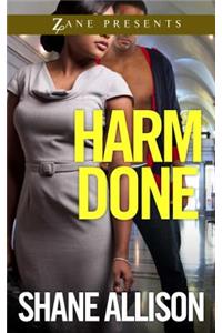 Harm Done