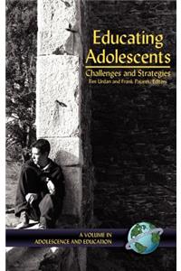 Educating Adolescents