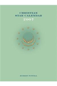 Christian Star Calendar 2007