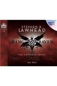 King Raven Trilogy: The Complete Series: The Complete Series