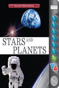 Stars and Planets
