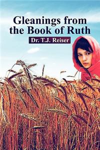 Gleanings from the Book of Ruth