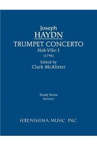 Trumpet Concerto, Hob.VIIe.1