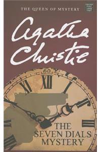 The Seven Dials Mystery