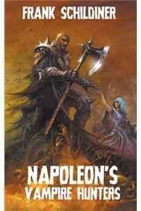 Napoleon's Vampire Hunters
