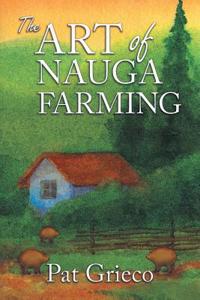 Art of Nauga Farming