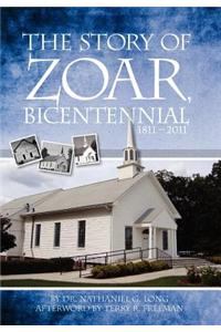 The Story of Zoar Bicentential 1811 - 2011