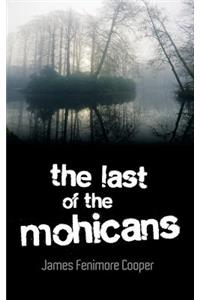 Last of the Mohicans