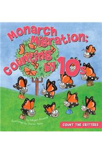 Monarch Migration: Counting by Set0s