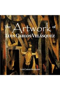 Artwork of Luis Carlos Vel Squez
