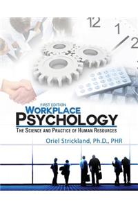 Workplace Psychology