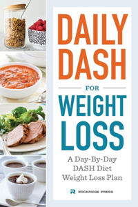 Daily Dash for Weight Loss