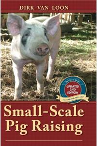 Small-Scale Pig Raising