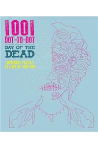 1001 Dot-To-Dot: Day of the Dead