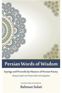 Persian Words of Wisdom
