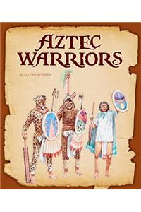 Aztec Warriors