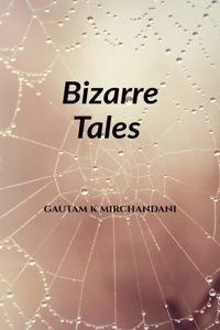 Bizarre Tales