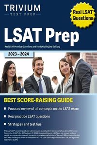 LSAT Prep 2023-2024