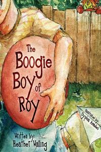 Boogie Boy of Roy