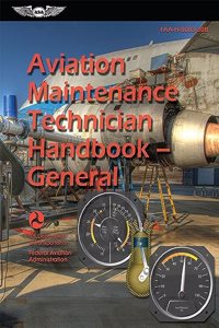 Aviation Maintenance Technician Handbook--General (2023)