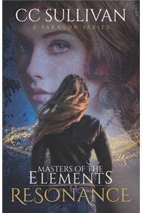 Masters of the Elements