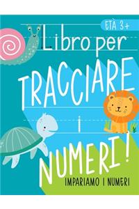 Impariamo i numeri