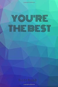 Quote You're The Best