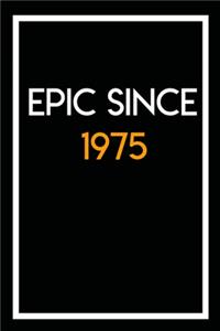 Epic Since 1975