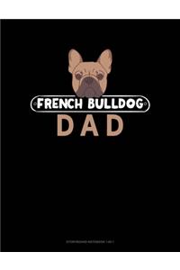French Bulldog Dad