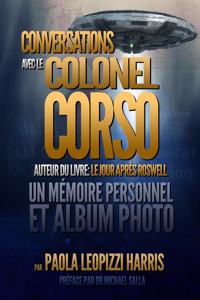 Conversations Avec Le Colonel Corso