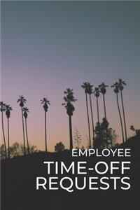 Employee Time-Off Requests