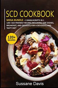 Scd Cookbook