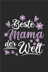Beste Mama Der Welt