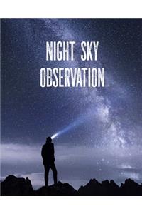 Night Sky Observation