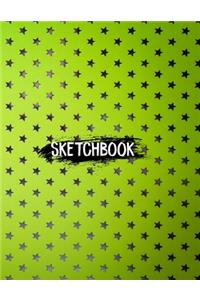 Sketch Book For Teen Girls and boys