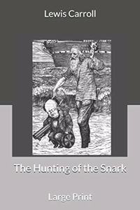 The Hunting of the Snark
