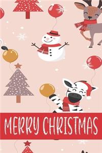 Merry Christmas