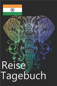 Reise Tagebuch