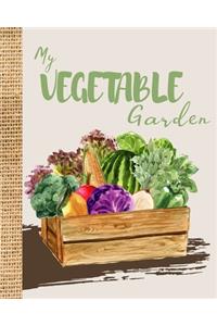 My Vegetable Garden